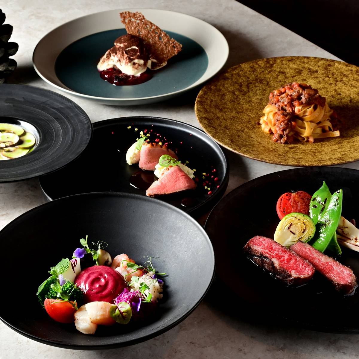 【ペア】タカネヒカゲ（岐阜県） 店舗のご案内｜ケラケラヴィータ｜KELLER KELLER