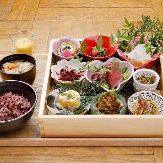 おぼん食堂 16 | GRAND FRONT OSAKA SHOPS & RESTAURANTS